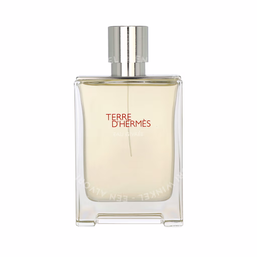 Hermes Hermes Terre D'Hermes Eau Givree Edp Spray