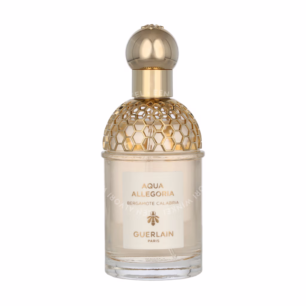 Guerlain Guerlain Aqua Allegoria Bergamote Calabria Edt Spray