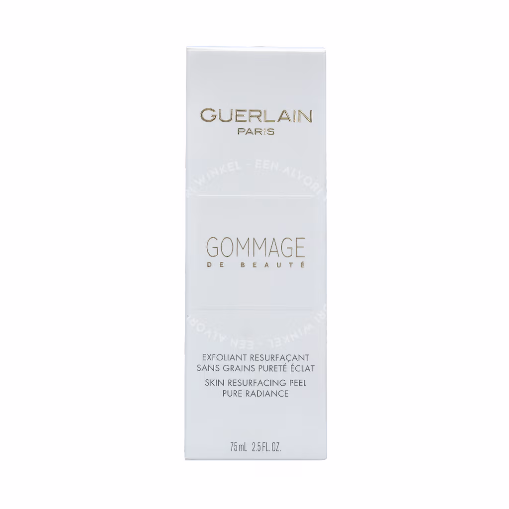 Guerlain Guerlain Gommage De Beaute Skin Resurfacing Peel — foto 2