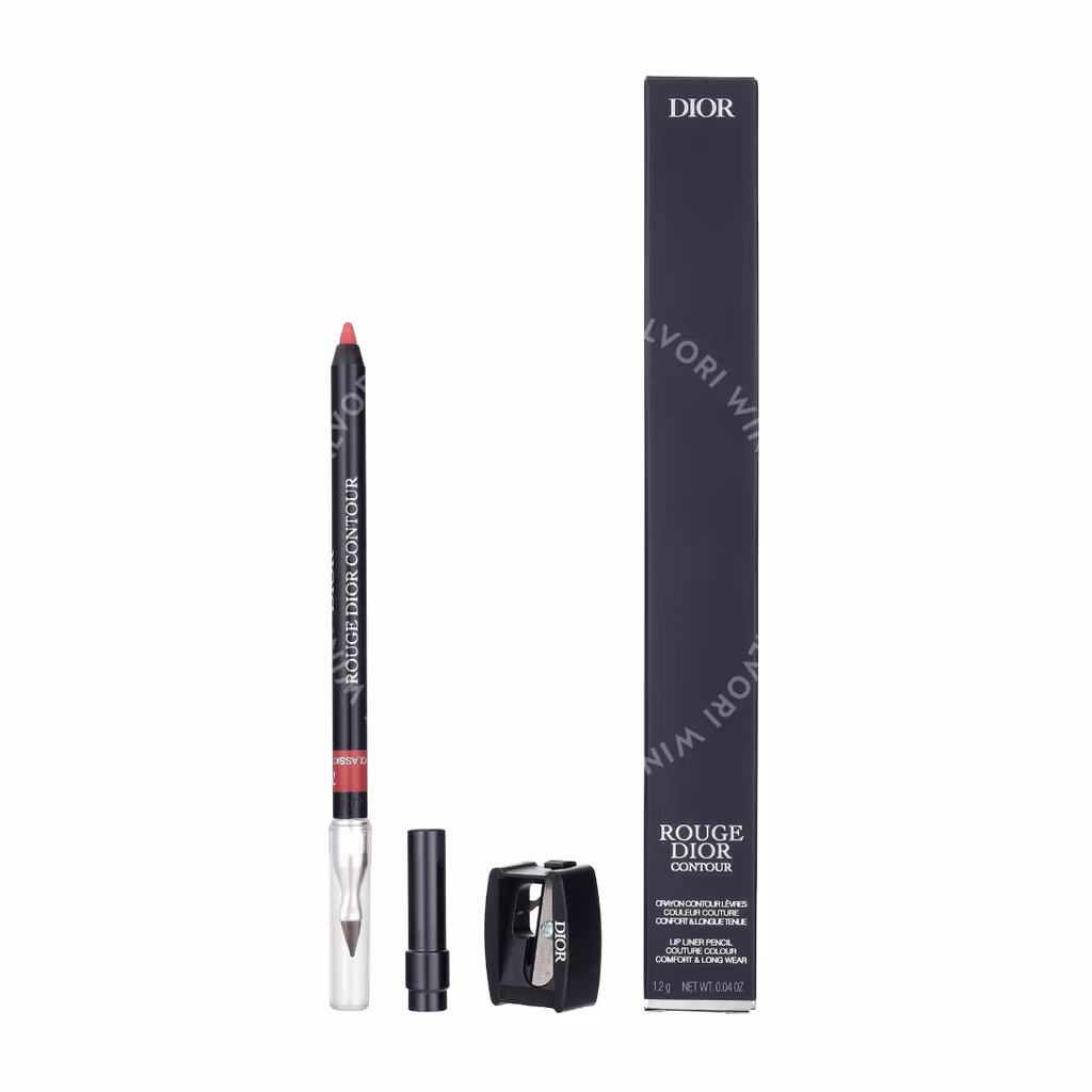 Christian Dior Dior Rouge Dior Contour Lipliner — #772 Classic Matte — foto 3