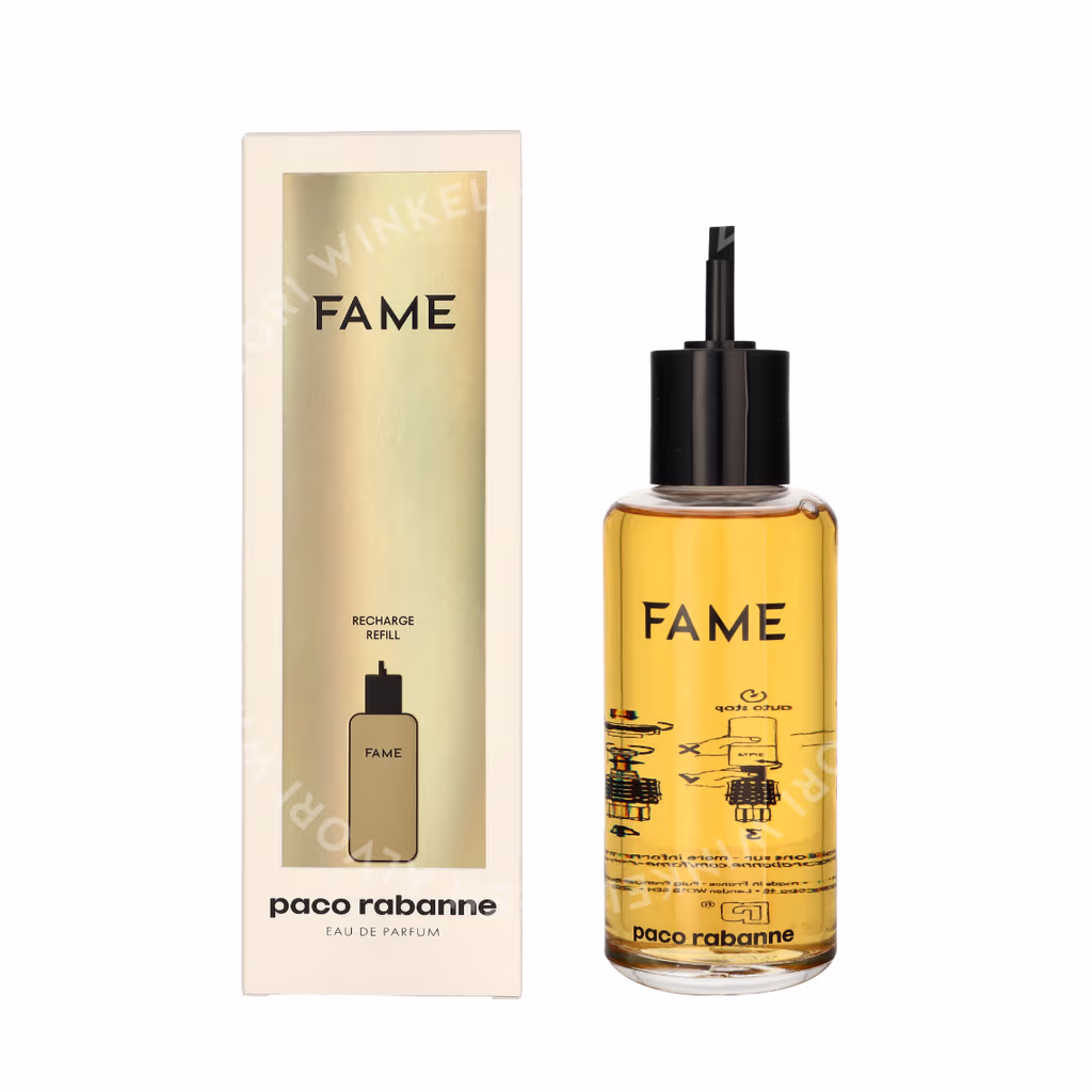 Paco Rabanne Paco Rabanne Fame Edp Spray Refill — foto 3