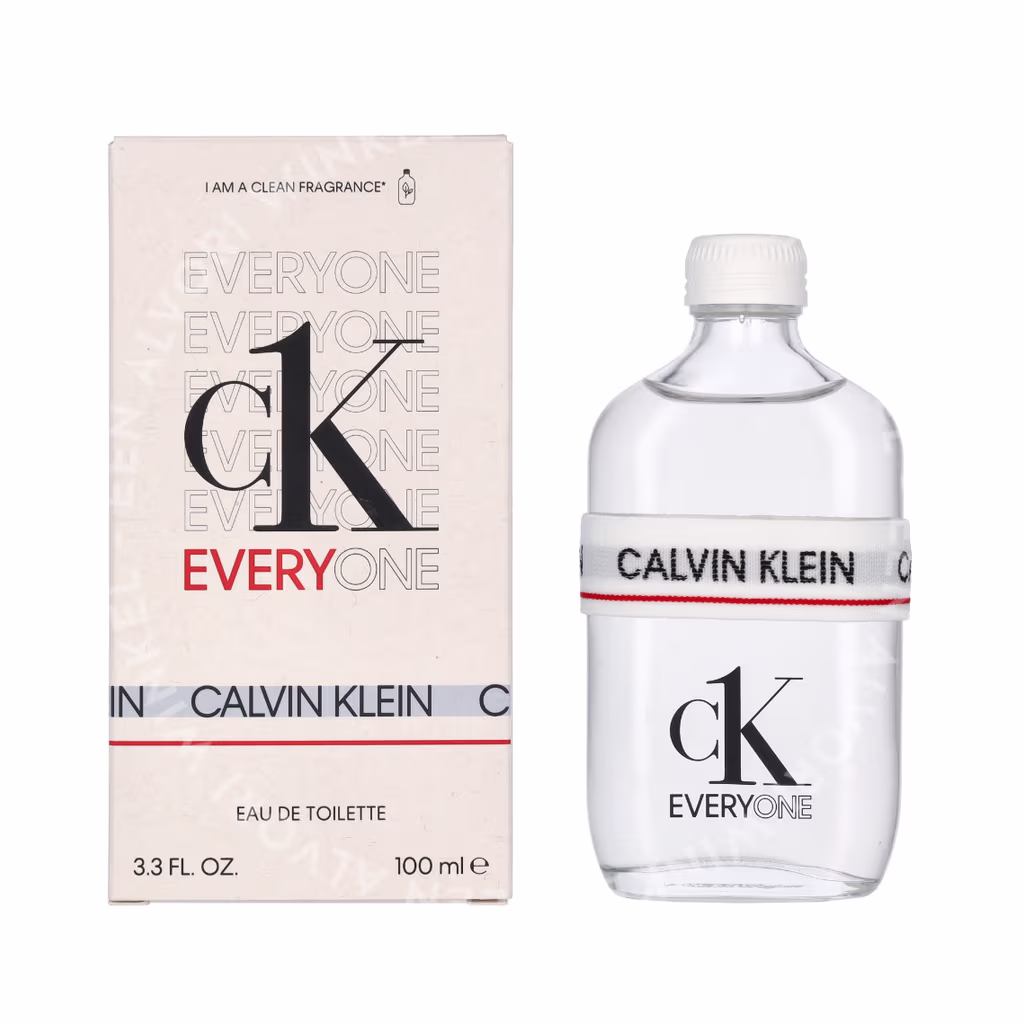 Calvin Klein Calvin Klein Ck Everyone Edt Spray — foto 3