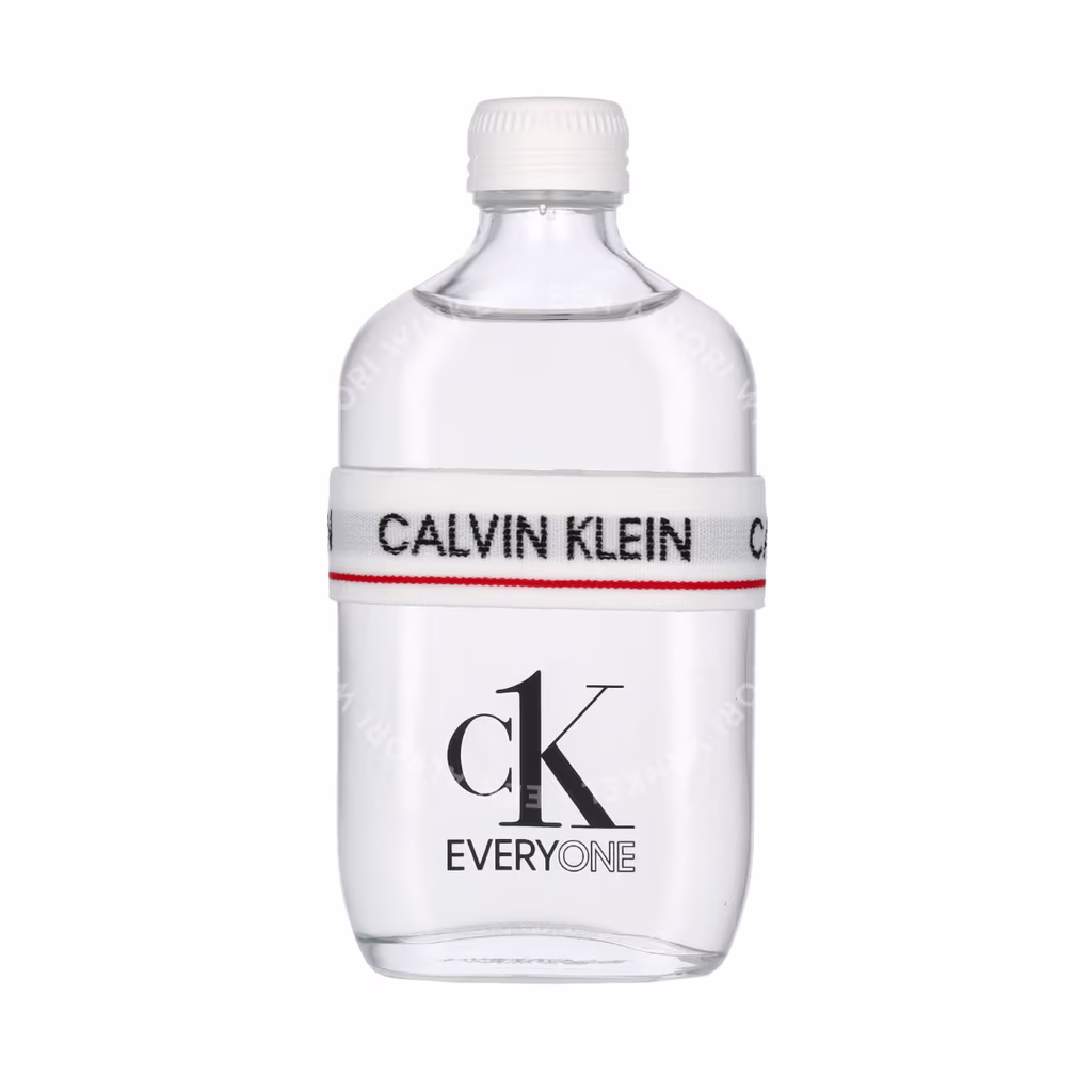 Calvin Klein Calvin Klein Ck Everyone Edt Spray