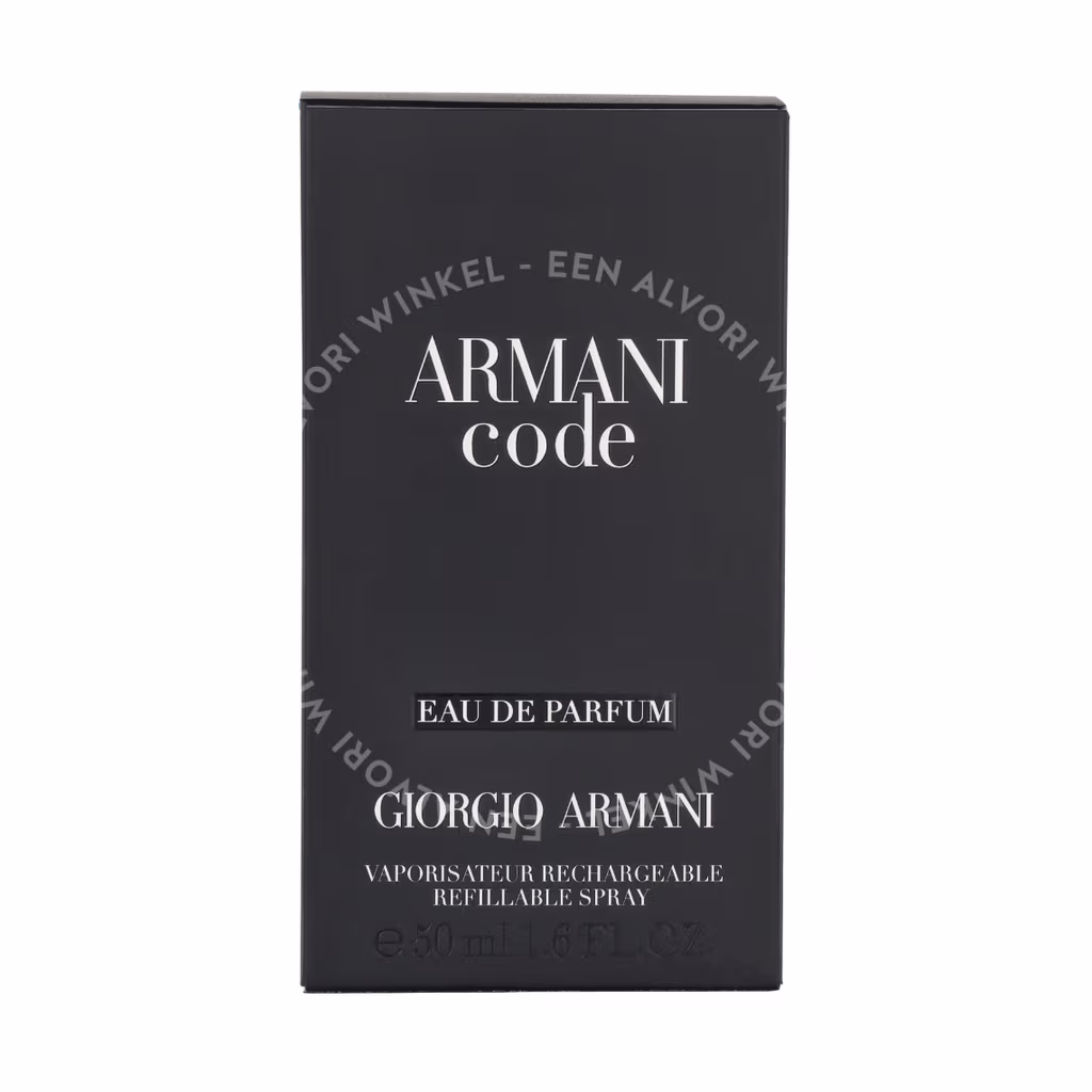 Armani Armani Code Pour Homme Edp Spray — foto 2