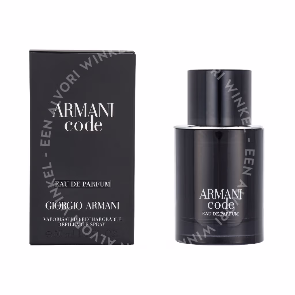 Armani Armani Code Pour Homme Edp Spray — foto 3