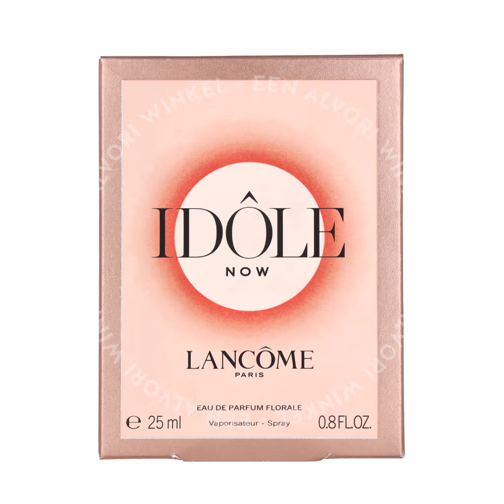 Lancome Lancome Idole Now Edp Florale Spray — foto 2