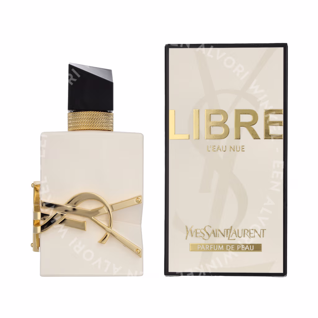 Yves Saint Laurent YSL Libre L'Eau Nue Edp Spray — foto 3