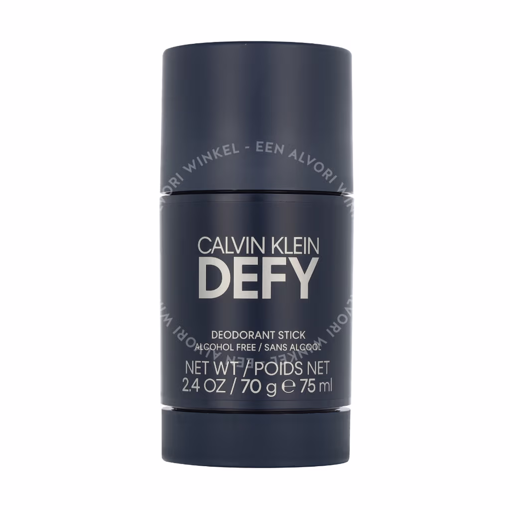 Calvin Klein Calvin Klein Defy Deo Stick