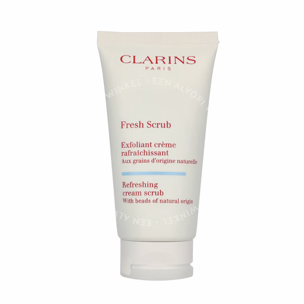 Clarins Clarins Fresh Scrub