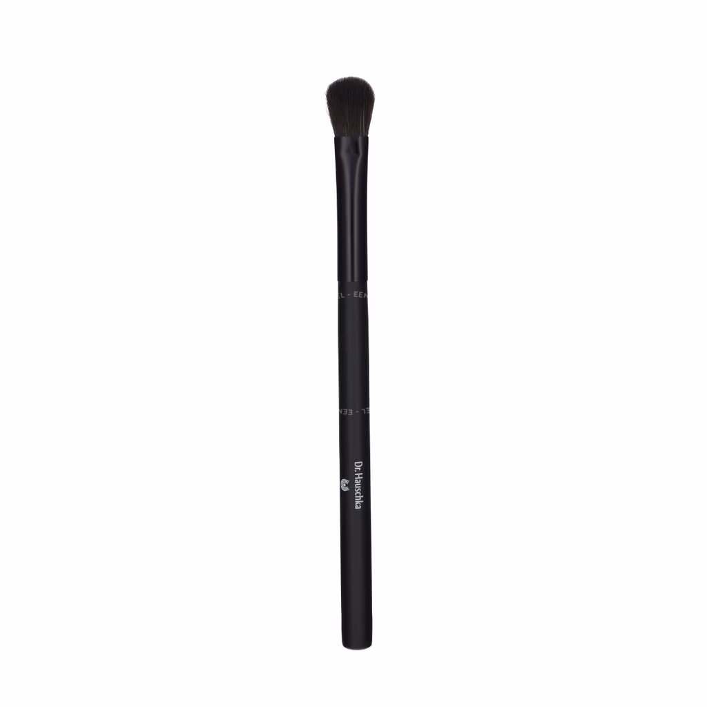 Dr. Hauschka Dr. Hauschka Eyeshadow Blender Brush