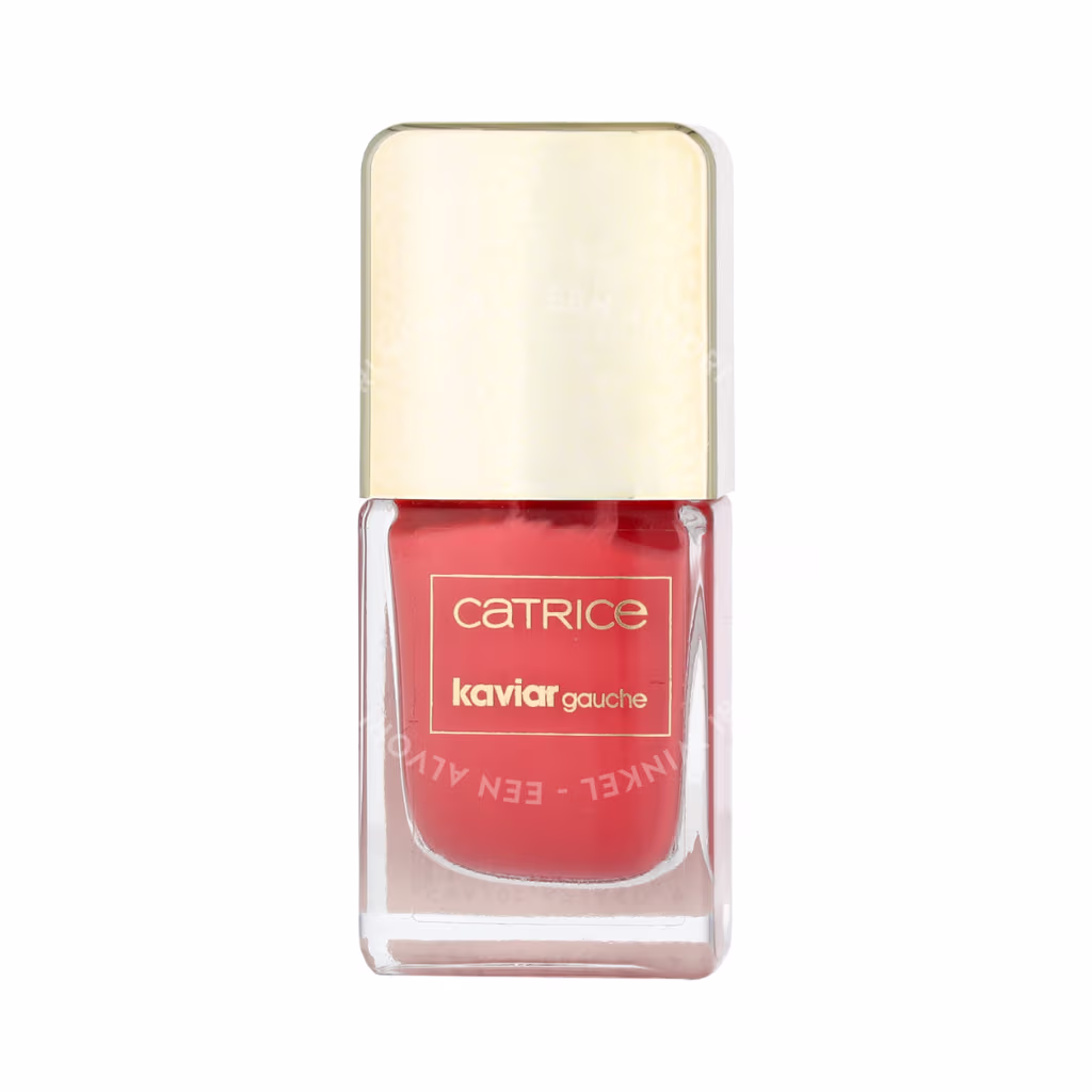 Catrice Catrice Kaviar Gauche Nail Lacquer — C02 Cloud Of Love