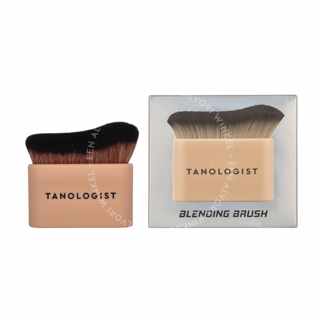 Tanologist Tanologist Blending Brush For Self Tan — foto 3