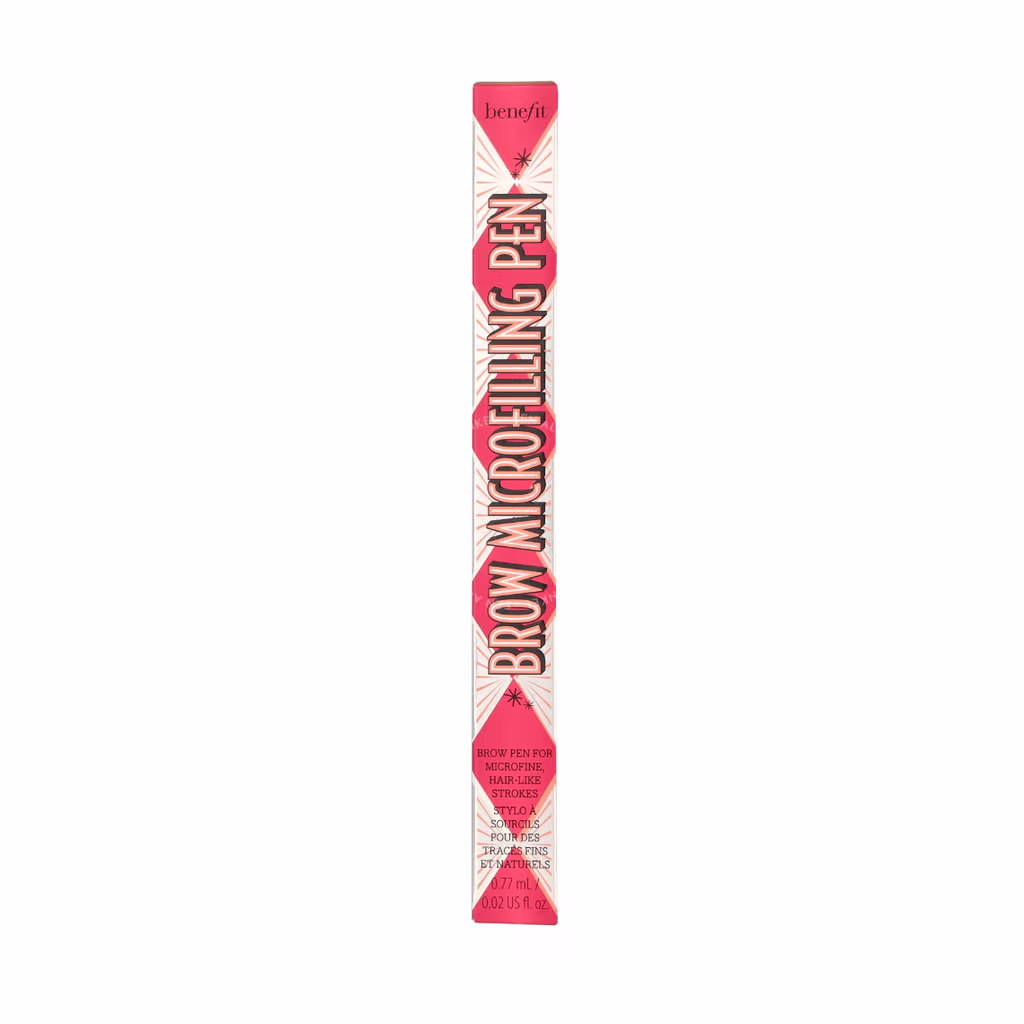 Benefit Benefit Brow Microfilling Pen — Blonde — foto 2