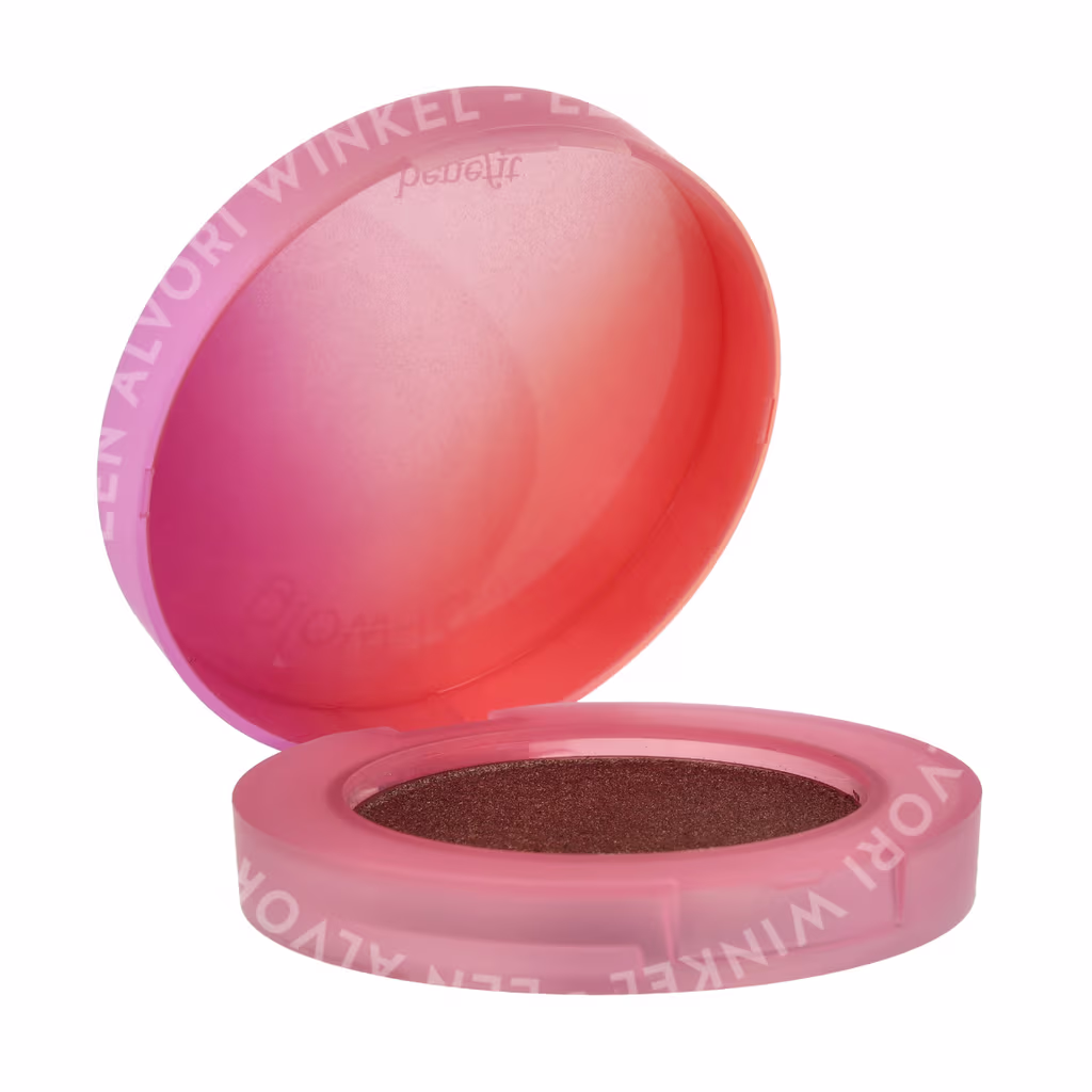 Benefit Benefit Glow-La-La Powder Highlighter — Comet
