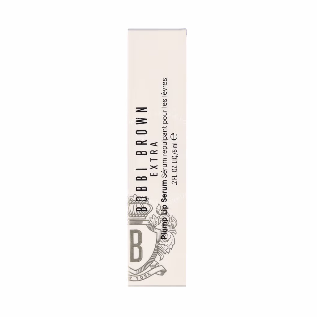 Bobbi Brown Bobbi Brown Extra Plump Lip Serum — Rose — foto 2