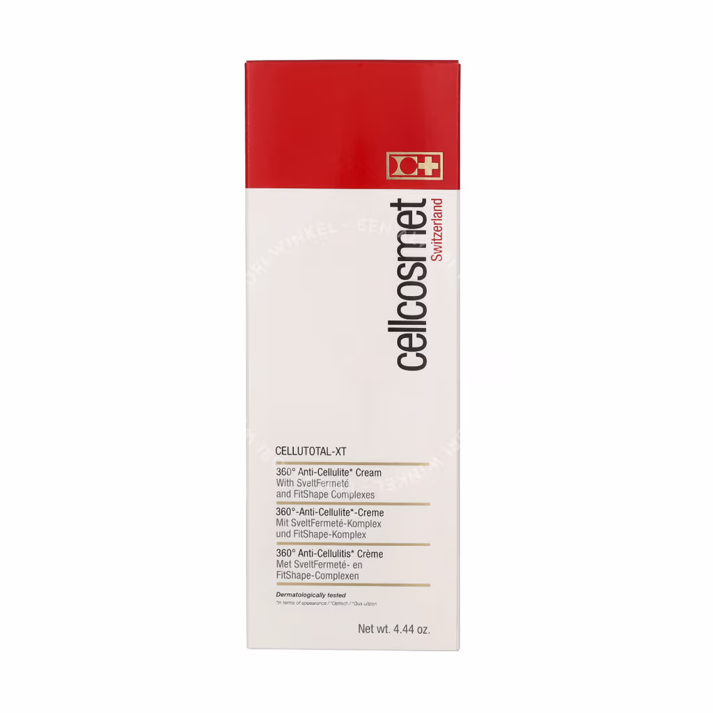 Cellcosmet Cellcosmet CelluTotal-XT