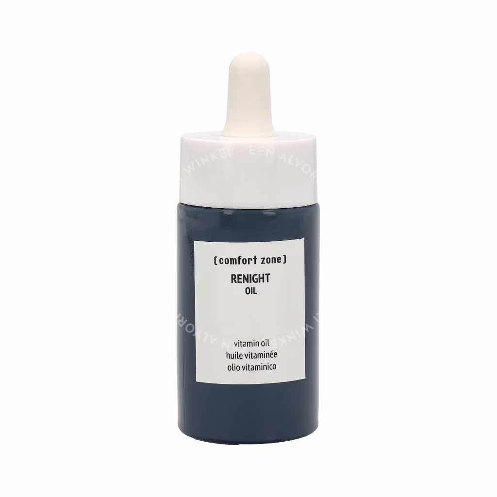 Comfort Zone Comfort Zone Renight Oil