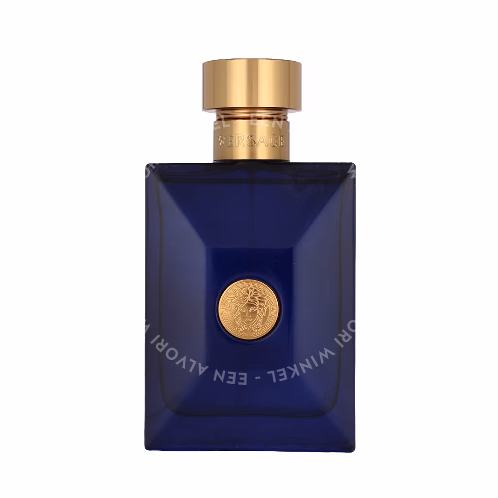 Versace Versace Dylan Blue Pour Homme Edt Spray
