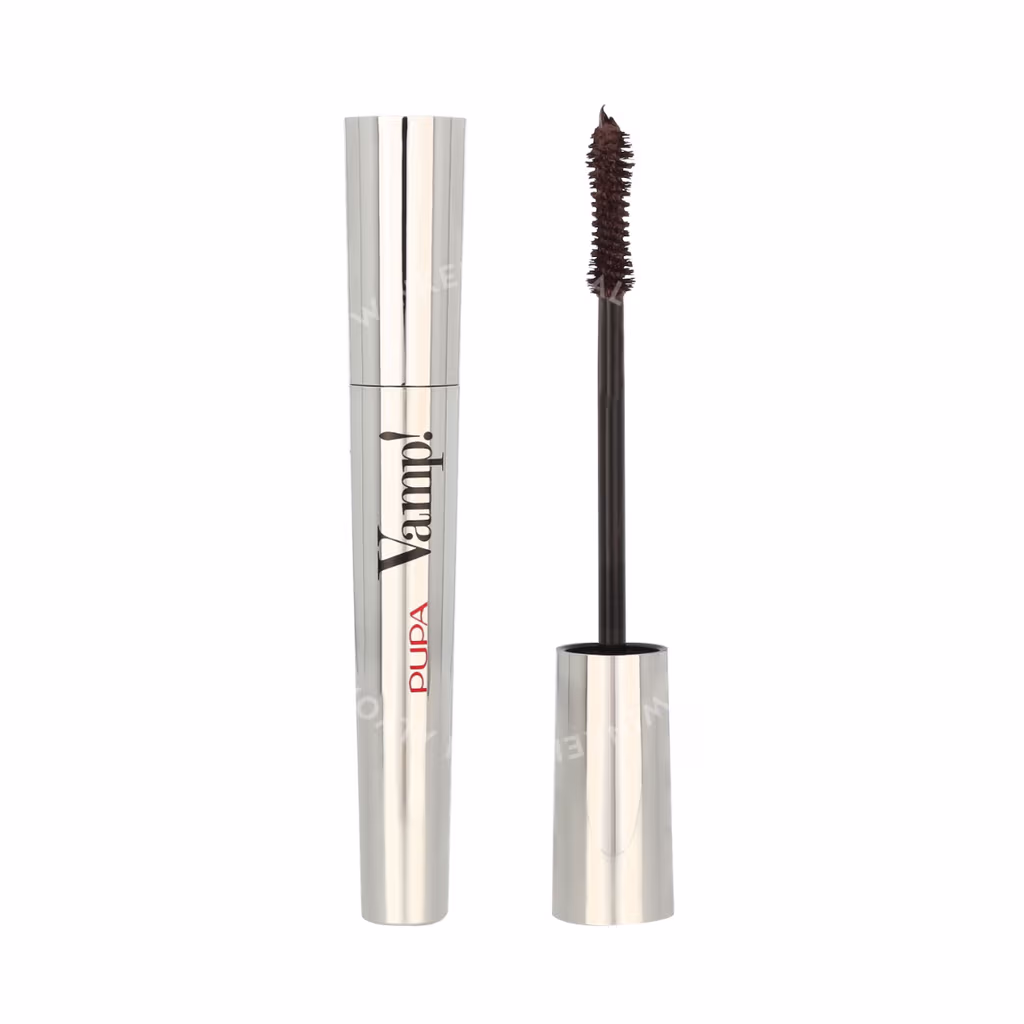 Pupa Milano Pupa Vamp! Mascara — #200 Coco Brown