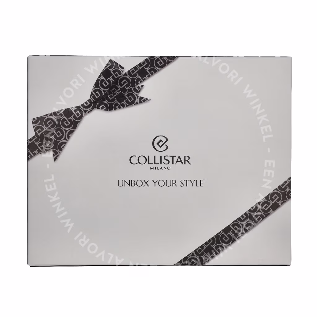 Collistar Collistar Uomo Set — foto 2