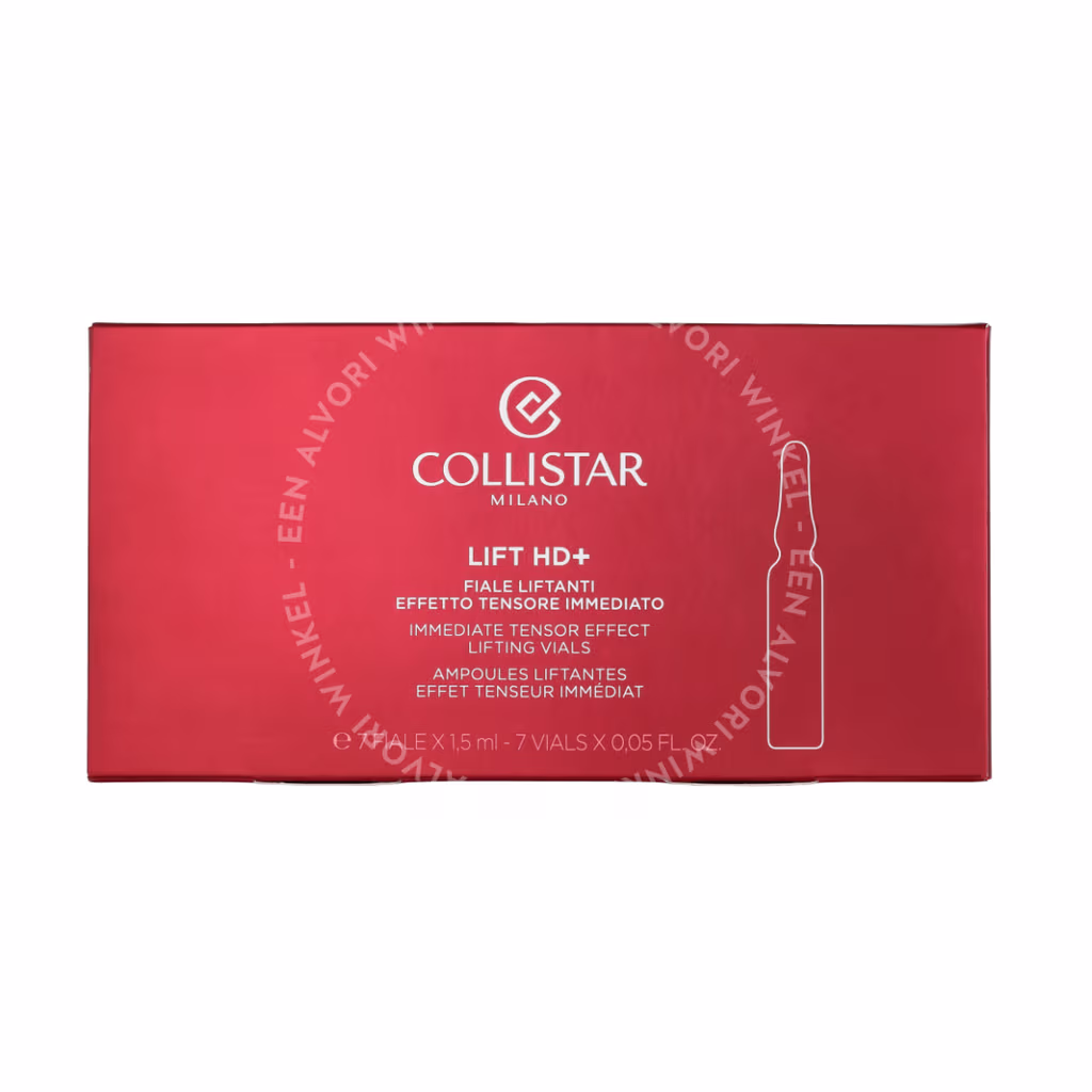Collistar Collistar Lift HD+ Lifting Immediate Tensor Effect Serum — foto 2
