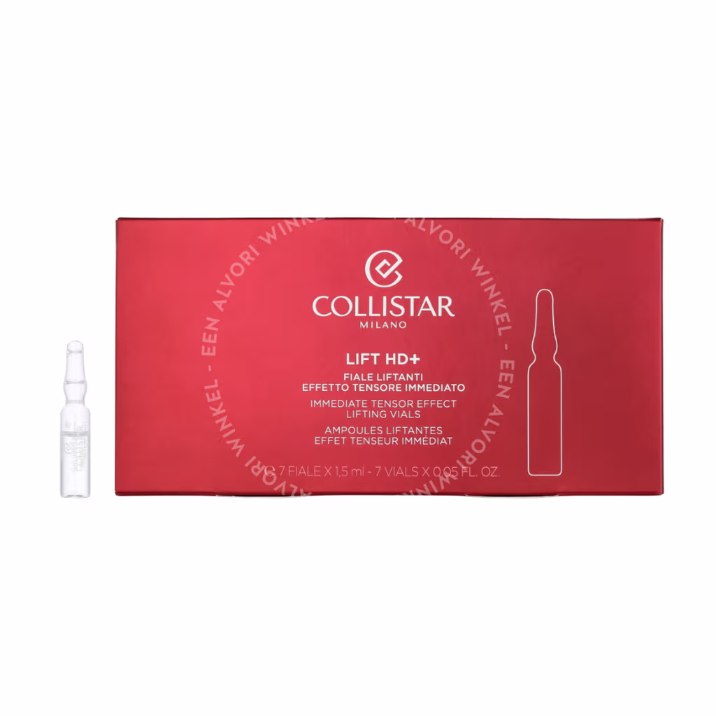 Collistar Collistar Lift HD+ Lifting Immediate Tensor Effect Serum — foto 3
