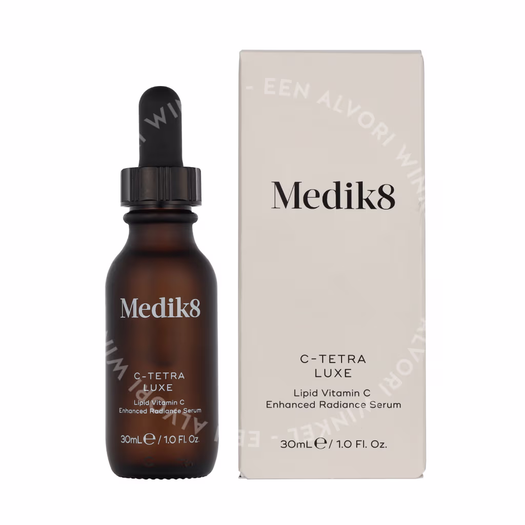 Medik8 Medik8 C-Tetra Luxe Serum — foto 3