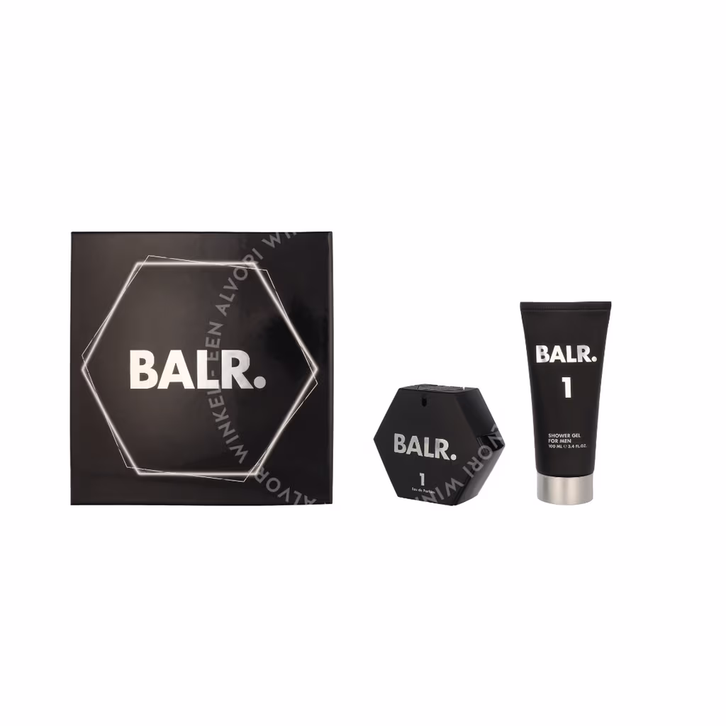 Balr. BALR. 1 FOR MEN Giftset — foto 3