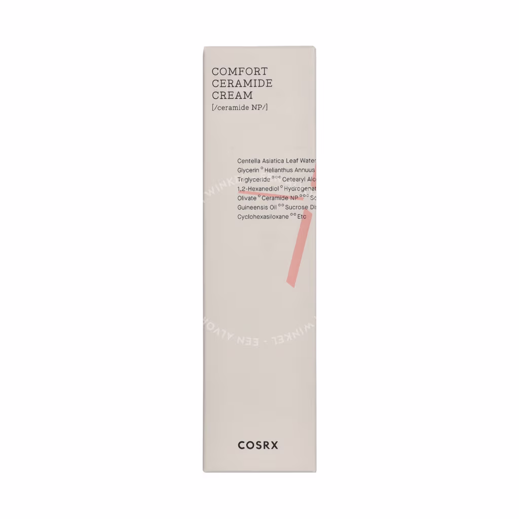 COSRX Cosrx Balancium Comfort Ceramide Cream — foto 2