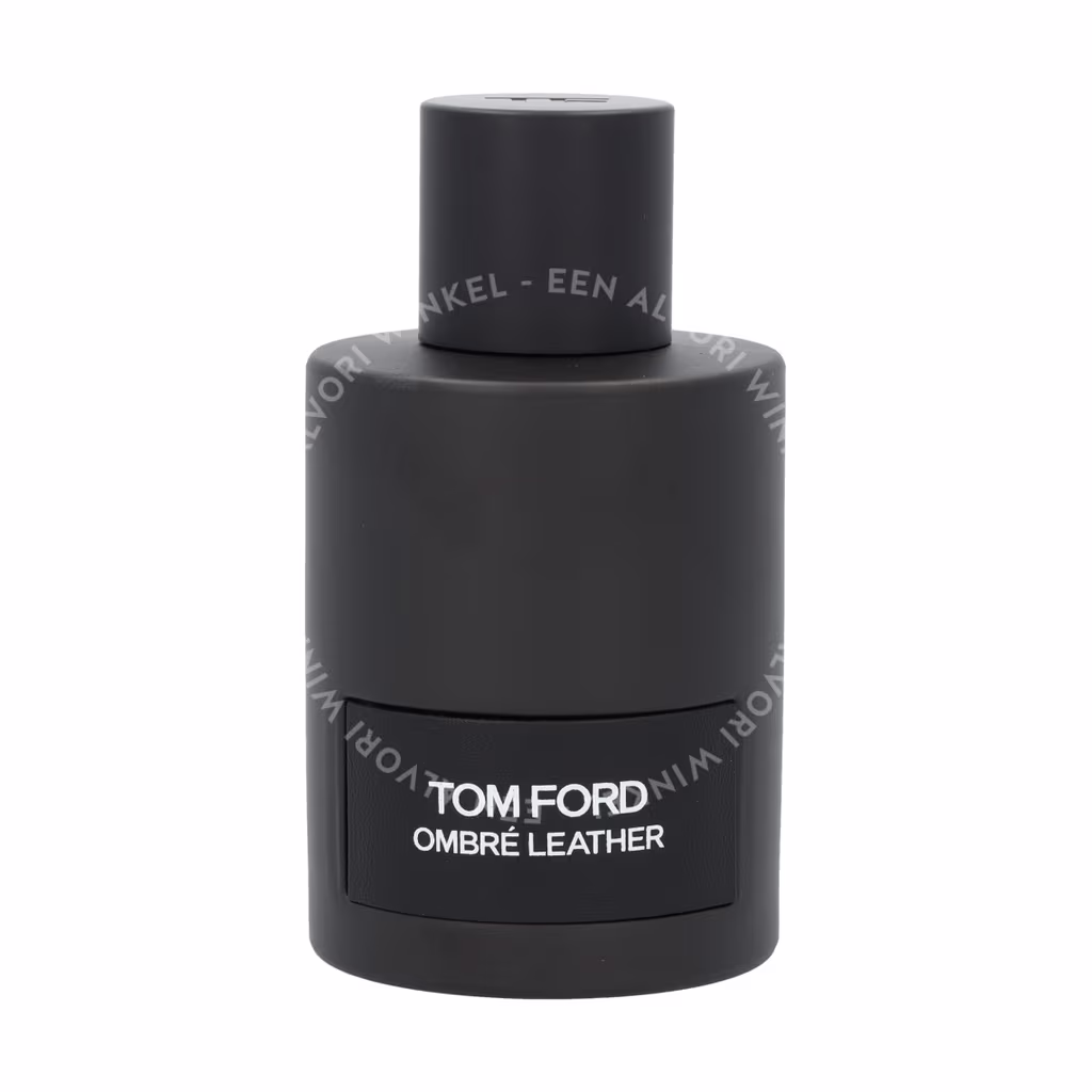 Tom Ford Tom Ford Ombre Leather Edp Spray