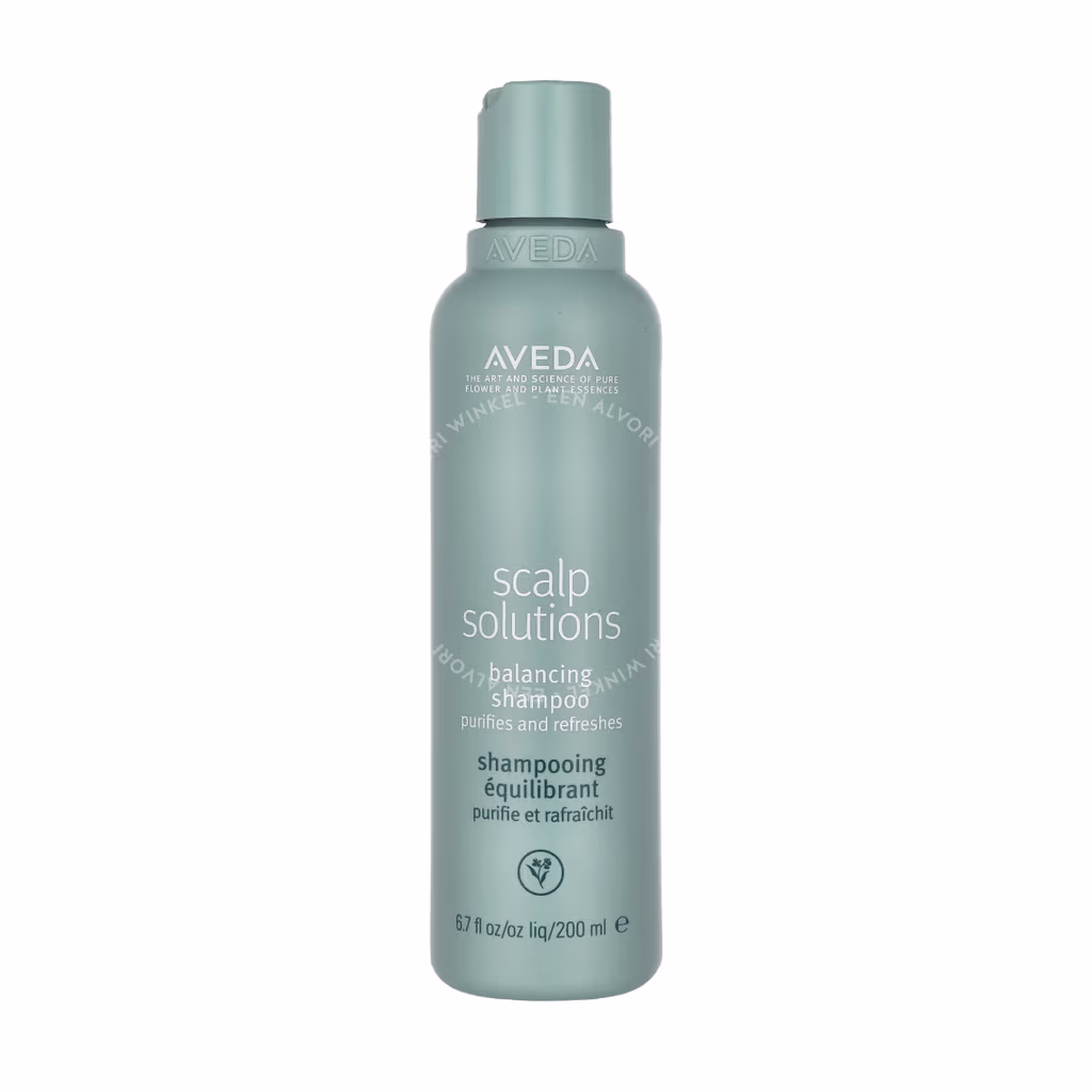Aveda Aveda Scalp Solutions Balancing Shampoo