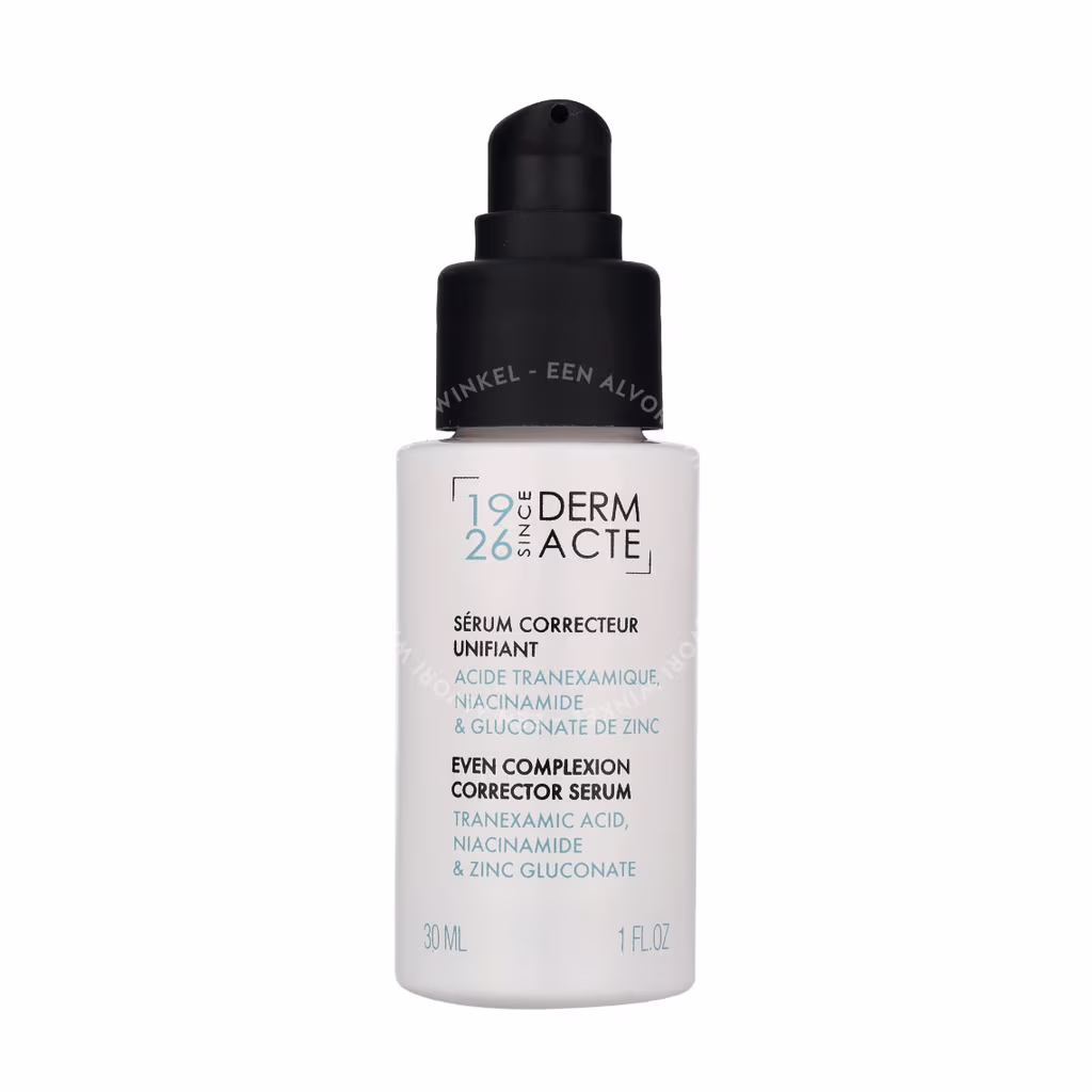 Academie Academie Derm Acte Even Complexion Corrector Serum