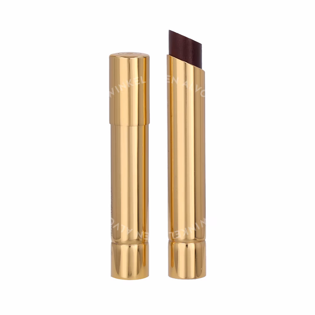 Chanel Chanel Rouge Allure L'Extrait High In. Lip Colour - Recharge — #874 Rose Imperial