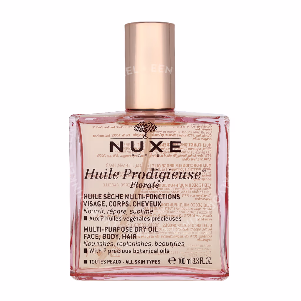 Nuxe Nuxe Huile Prodigieuse Florale Multi-Purpose Dry Oil — foto 2