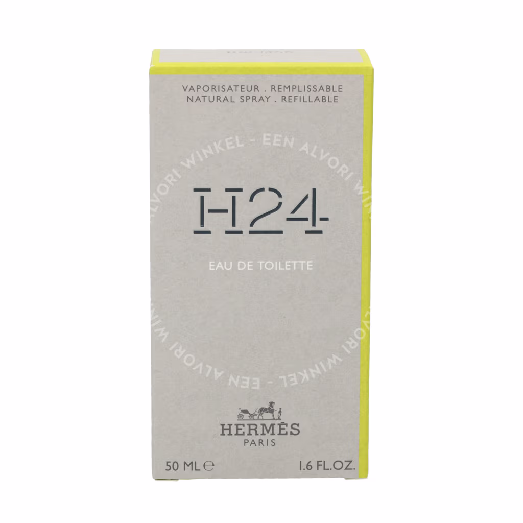 Hermes Hermes H24 Edt Spray — foto 2