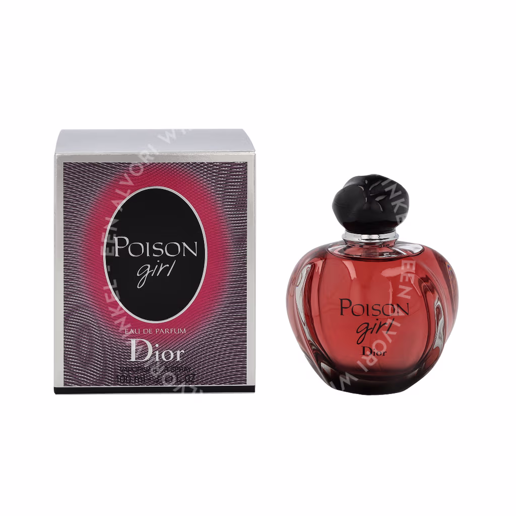 Christian Dior Dior Poison Girl Edp Spray — foto 3