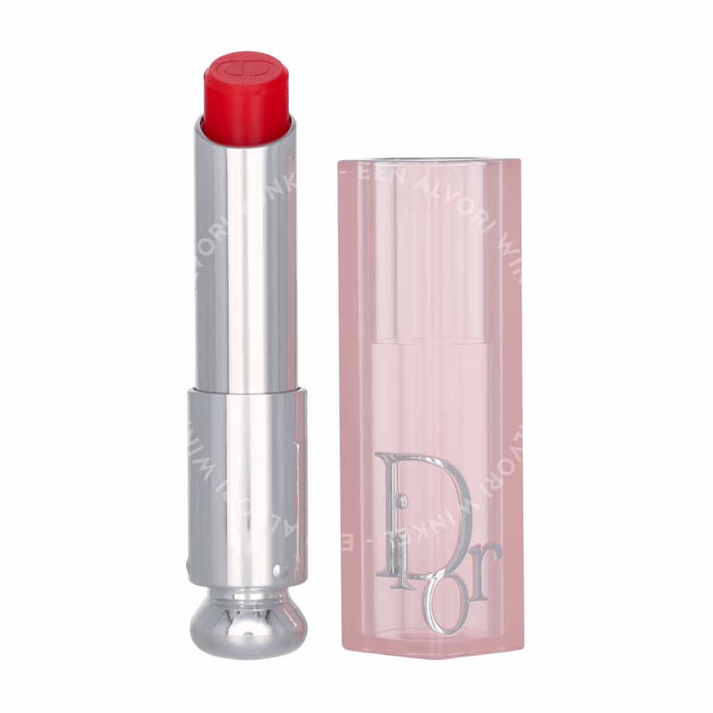 Christian Dior Dior Addict Lip Glow — #015 Cherry
