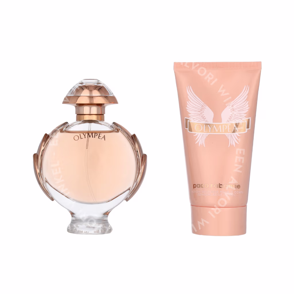 Paco Rabanne Paco Rabanne Olympea Giftset