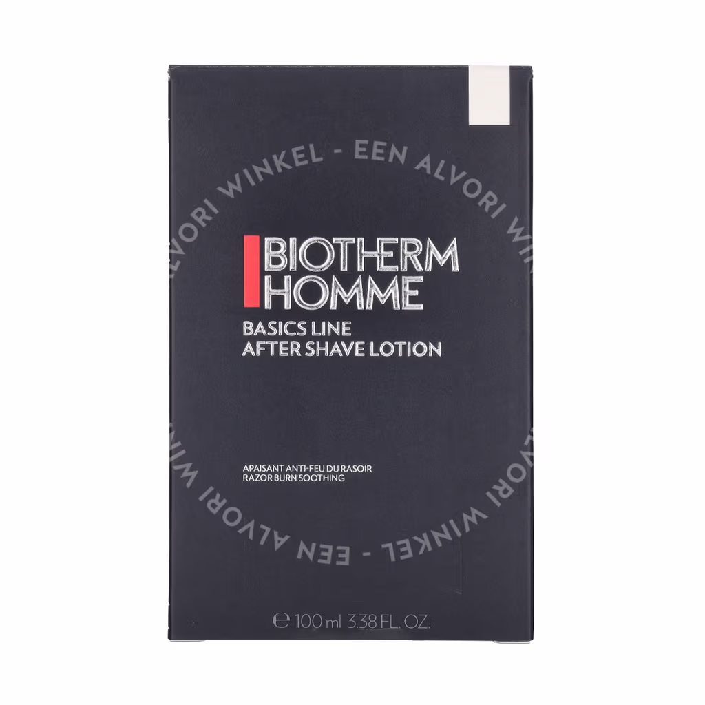 Biotherm Biotherm Homme Razor Burn Eliminator After Shave — foto 2