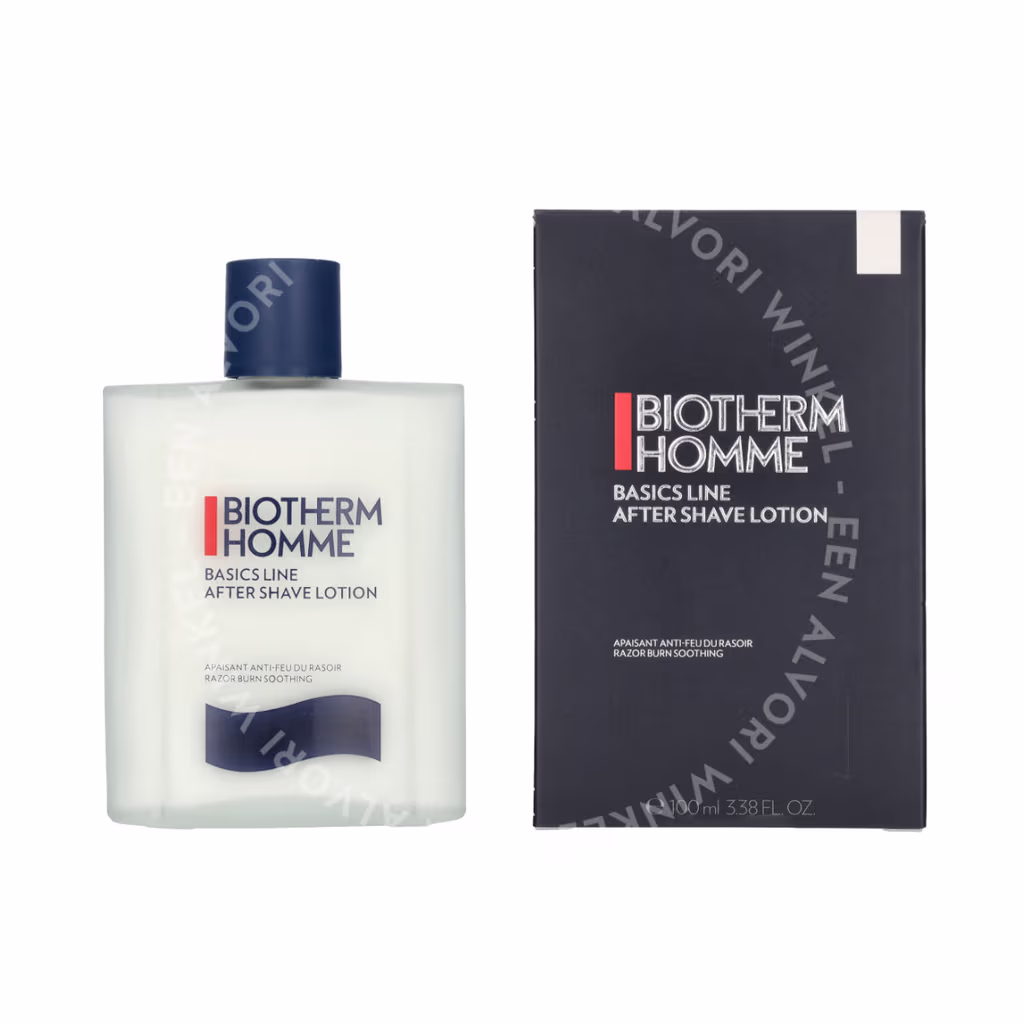 Biotherm Biotherm Homme Razor Burn Eliminator After Shave — foto 3