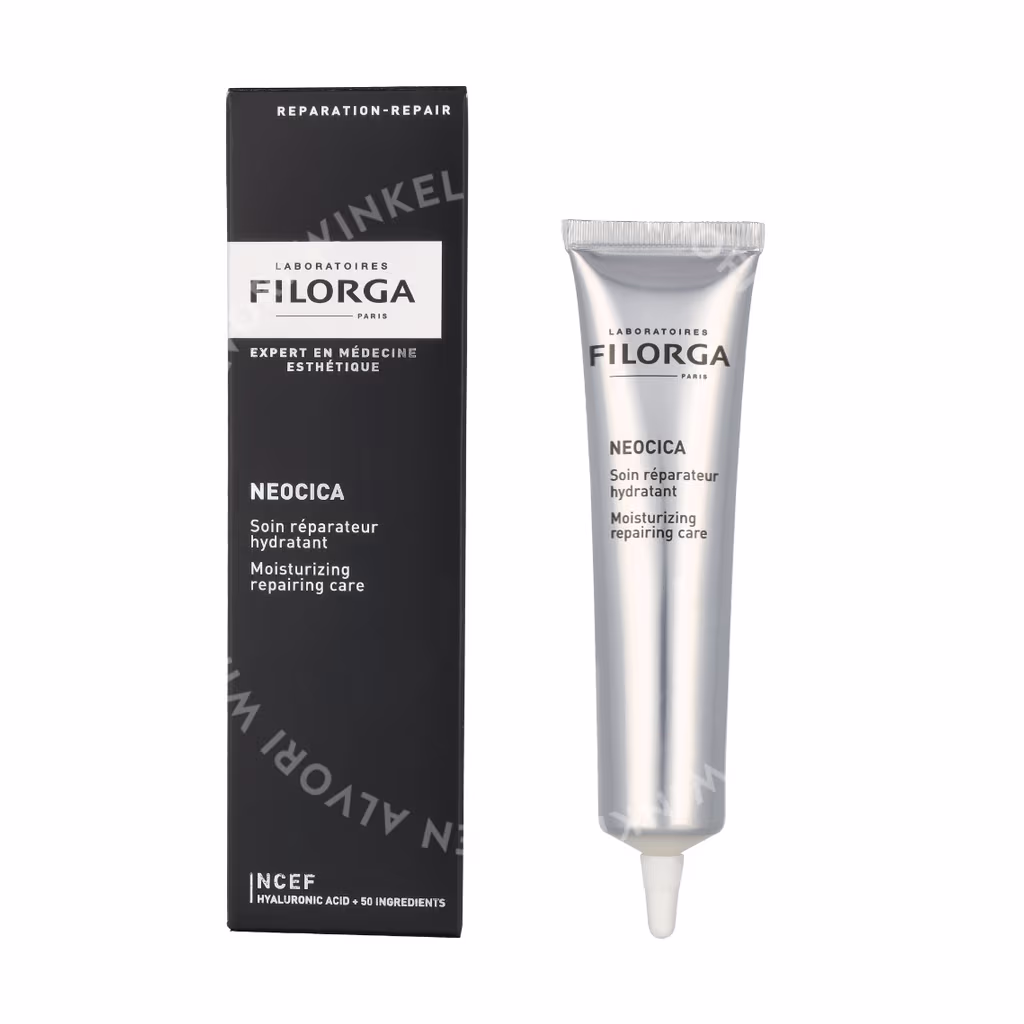 Filorga Filorga Neocica Moisturizing Repairing Care — foto 3