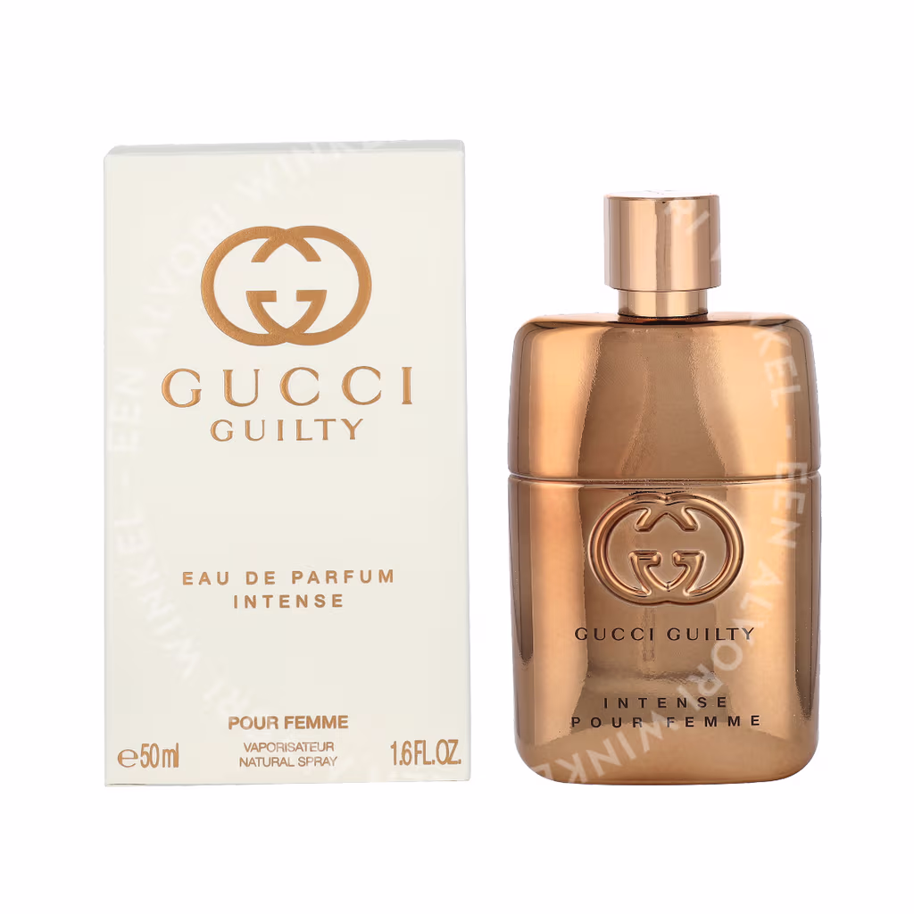 Gucci Gucci Guilty Intense Pour Femme Edp Spray — foto 3