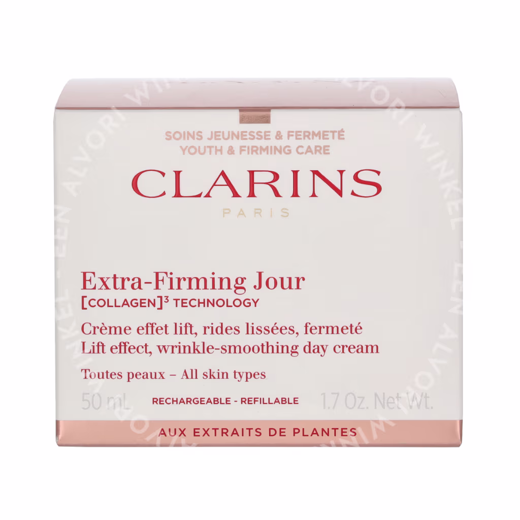 Clarins Clarins Extra Firming Day Cream — foto 2