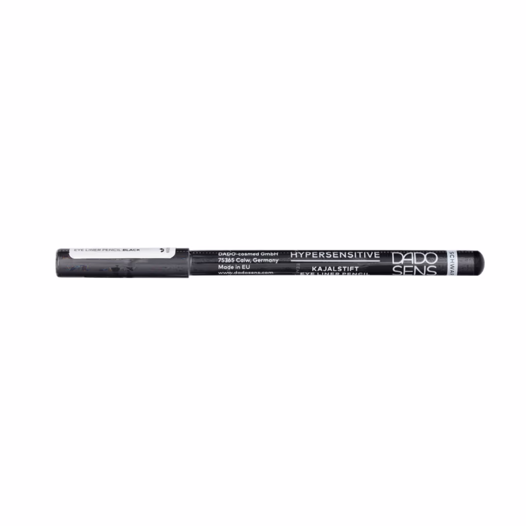 Dado Sens Dado Sens Hypersensitive Eye Liner Pencil — Black — foto 2