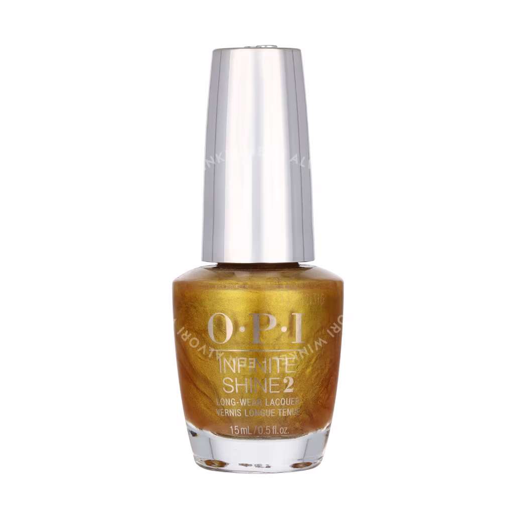 OPI OPI Infinite Shine 2 Nail Lacquer — The Leo-nly One