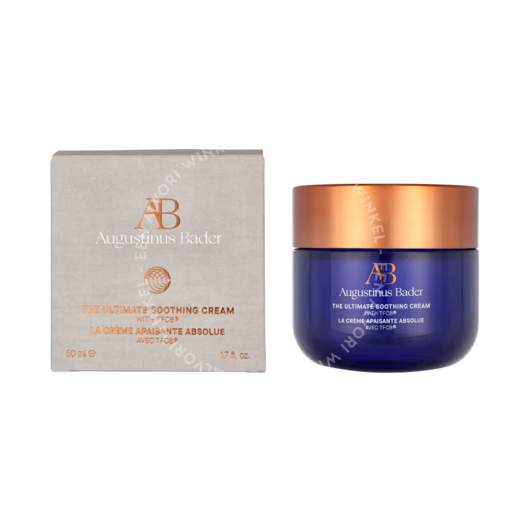 Augustinus Bader Augustinus Bader The Ultimate Soothing Cream — foto 3