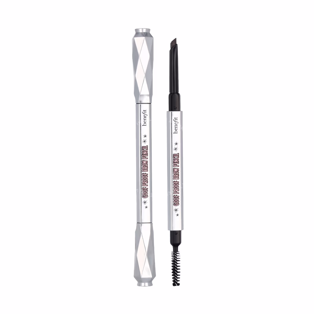 Benefit Benefit Goof Proof Brow Pencil — #4.5 Neutral Deep Brown