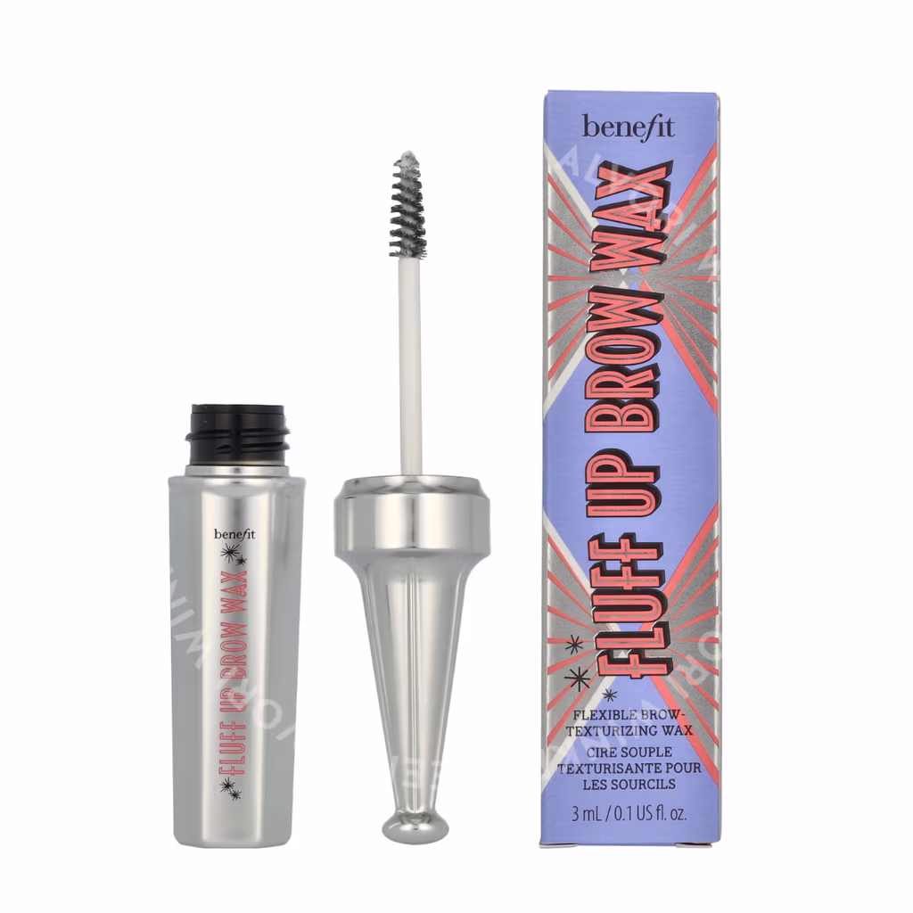 Benefit Benefit Fluff Up Brow Wax Mini — foto 3