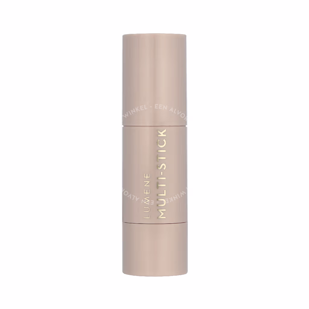Lumene Lumene Multi-Stick — Medium Brown — foto 2