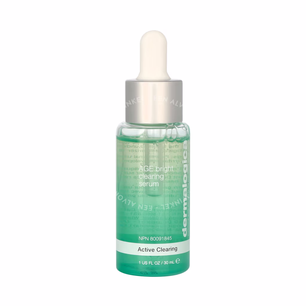 Dermalogica Dermalogica Age Bright Clearing Serum